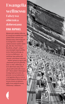 Ewangelia wellnessu - ebook