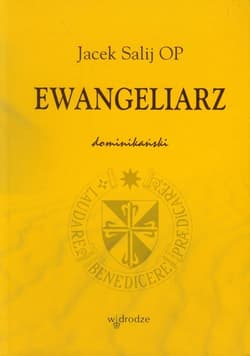 Ewangeliarz dominikański