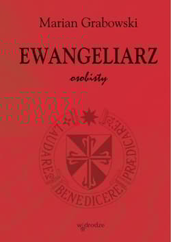 Ewangeliarz osobisty