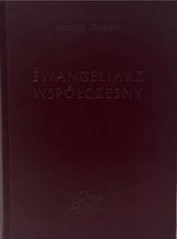 Ewangeliarz Współczesny - Knapik Henryk