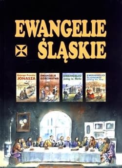 Ewangelie śląskie - Szołtysek Marek