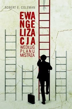 Ewangelizacja według planu Mistrza