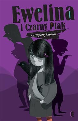 Ewelina i Czarny Ptak - Grzegorz Gortat