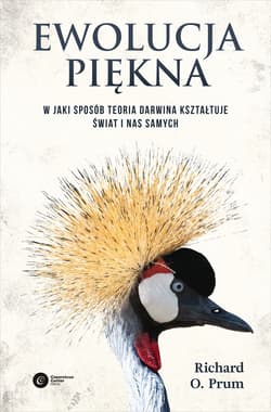 Ewolucja piękna. - ebook