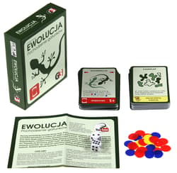 Galeria - zdjęcie nr. 2 - Ewolucja Pochodzenie gatunków