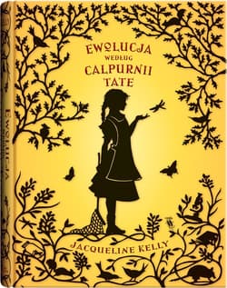 Ewolucja według Calpurnii Tate - ebook - Jacqueline Kelly