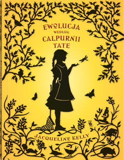 Ewolucja według Calpurnii Tate wyd. 2026 - Jacqueline Kelly