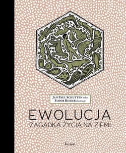 Ewolucja. Zagadka życia na ziemi - Praca zbiorowa