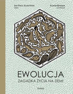 Ewolucja. Zagadka życia na ziemi - Praca zbiorowa