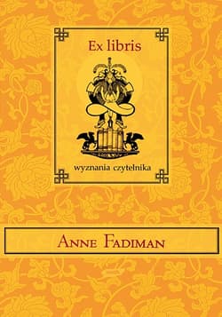 Ex libris. Wyznania czytelnika