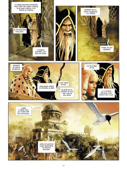 Galeria - zdjęcie nr. 2 - Excalibur Kroniki