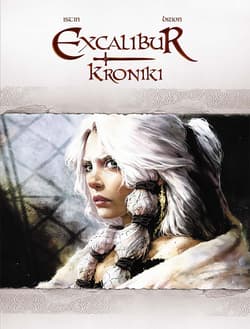 Excalibur Kroniki - Istin Jean-Luc