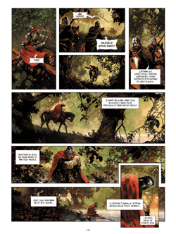 Galeria - zdjęcie nr. 5 - Excalibur Kroniki