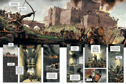 Galeria - zdjęcie nr. 2 - Excalibur Kroniki