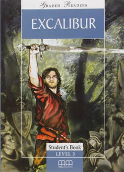 Excalibur Student’S Book - T.J. Mitchell