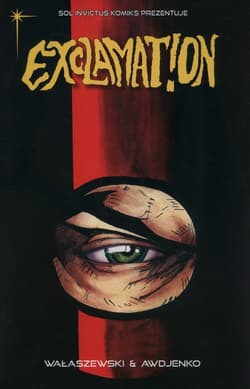 Exclamat!on - Wałaszewski Aleksander, Awdjenko Patrycja