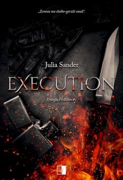 Execution - Julia Sander