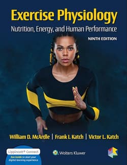 Exercise Physiology, International Edition, Revised Reprint - McArdle William
