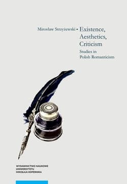 Existence Aesthetics Criticism