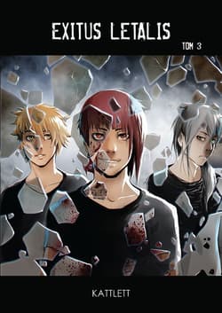 Exitus Letalis #3 - Kattlett