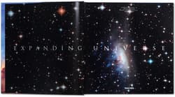 Galeria - zdjęcie nr. 2 - Expanding Universe. The Hubble Space Telescope wer. angielska