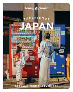 Experience Japan. Lonely Planet - Tom Fay,  Bartlett Ray, Jessica Korteman