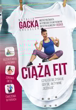 Expert vip ciąża fit - Dressler Gacka Natalia