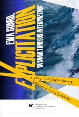 Explicitation in Simultaneous Interpreting - Ewa Gumul