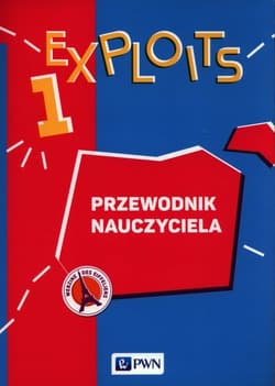 Exploits 1 Przewodnik nauczyciela