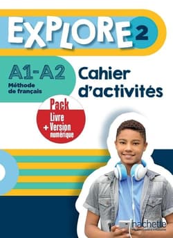 Explore 2 Ćwiczenia a1-A2 + kod - Praca zbiorowa