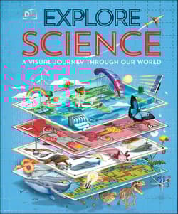 Explore. Science - Opracowanie Zbiorowe