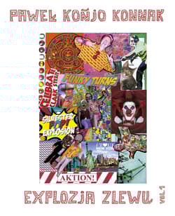 Explozja Zlewu vol 1