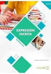 Expresion Escrita A1-A2 destrezas ELE - Eugenia Criado Clemente