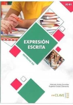 Expresion escrita A2-B1 nivel intermedio - Gonzalez Marcelo Ayala