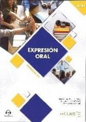 Expresion oral A2-B1 nivel intermedio + audio - Praca zbiorowa