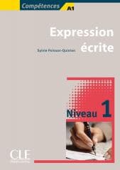 Expression ecrite 1 - Poisson-Quinton Sylvie