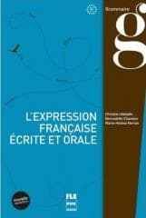 Expression francaise ecrite et orale B2-C1 - Praca zbiorowa