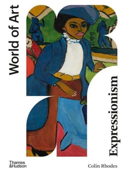 Expressionism wer. angielska