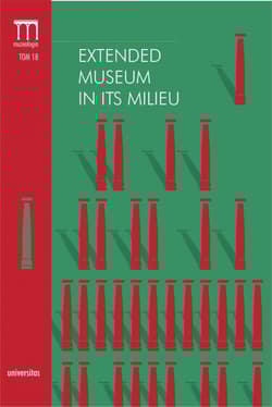 Extended Museum in Its Milieu - Dorota Folga-Januszewska
