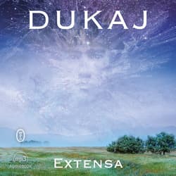 Extensa - audiobook - Jacek Dukaj