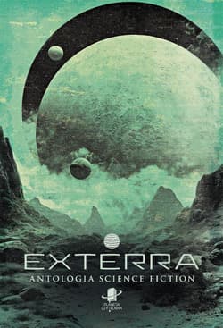Exterra. Antologia science fiction - Praca zbiorowa