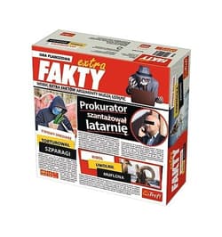 Extra fakty