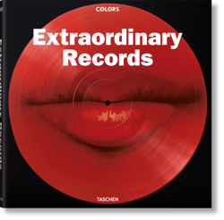 Extraordinary Records wer.angielska - Alessandro Benedetti, Giorgio Moroder, Peter Bastine