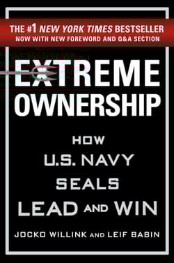 Extreme Ownership - Willink Jocko, Babin Leif
