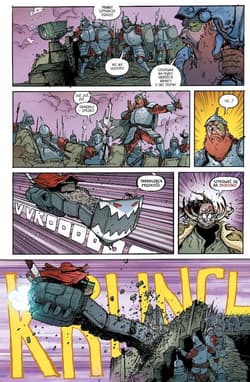 Galeria - zdjęcie nr. 2 - Extremity. Tom 1