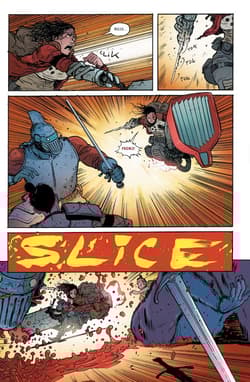 Galeria - zdjęcie nr. 3 - Extremity. Tom 1