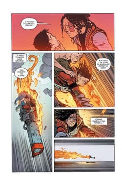 Galeria - zdjęcie nr. 2 - Extremity tom 2