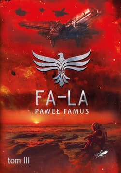 Fa-la - ebook - Paweł Famus