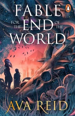 Fable For the End of the World - Reid  Ava