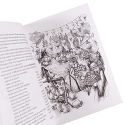 Galeria - zdjęcie nr. 2 - Fabled Lands. Rozdarte królestwo. Gra książkowa